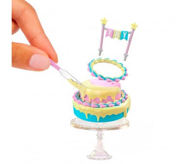Capsula sorpresa Miniverse Make it Mini Celebracion surtido