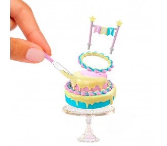Capsula sorpresa Miniverse Make it Mini Celebracion surtido