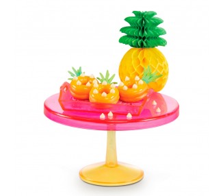 Capsula sorpresa Miniverse Make it Mini Celebracion surtido