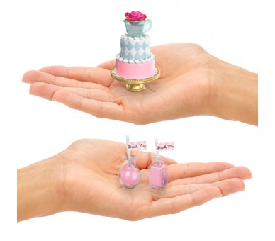 Blister Miniverse Make It Mini Celebracion