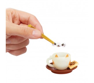 Capsula sorpresa Miniverse Make It Mini Lifestyle surtido