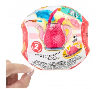 Capsula sorpresa Miniverse Make It Mini Lifestyle surtido