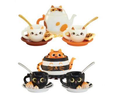 Capsula sorpresa Miniverse Make It Mini Lifestyle surtido