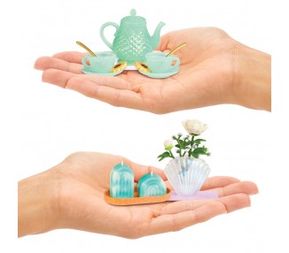 Capsula sorpresa Miniverse Make It Mini Lifestyle surtido