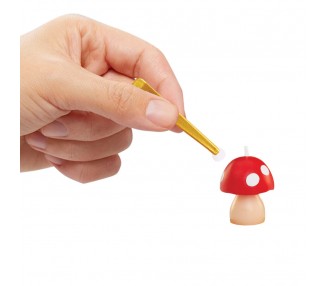 Capsula sorpresa Miniverse Make It Mini Lifestyle surtido