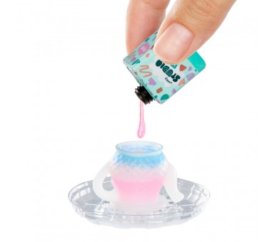 Capsula sorpresa Miniverse Make It Mini Lifestyle surtido