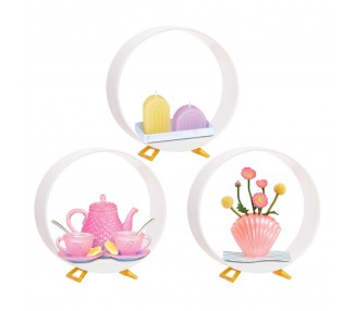 Capsula sorpresa Miniverse Make It Mini Lifestyle surtido