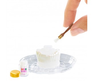 Capsula sorpresa Miniverse Make It Mini Lifestyle surtido