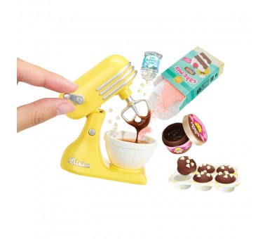 Capsula sorpresa Miniverse Make It Mini Electrodomesticos surtido