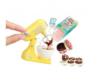 Capsula sorpresa Miniverse Make It Mini Electrodomesticos surtido