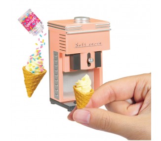 Capsula sorpresa Miniverse Make It Mini Electrodomesticos surtido