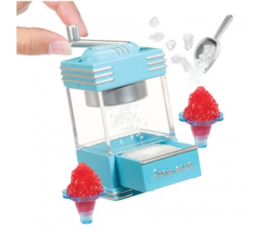 Capsula sorpresa Miniverse Make It Mini Electrodomesticos surtido