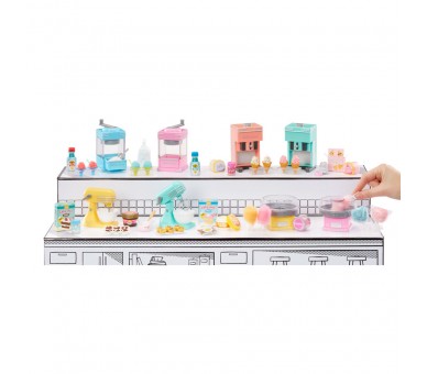 Capsula sorpresa Miniverse Make It Mini Electrodomesticos surtido