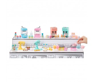 Capsula sorpresa Miniverse Make It Mini Electrodomesticos surtido