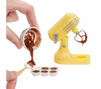 Capsula sorpresa Miniverse Make It Mini Electrodomesticos surtido