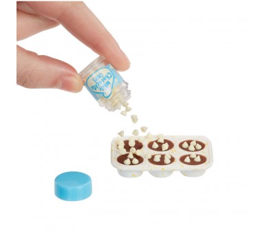 Capsula sorpresa Miniverse Make It Mini Electrodomesticos surtido