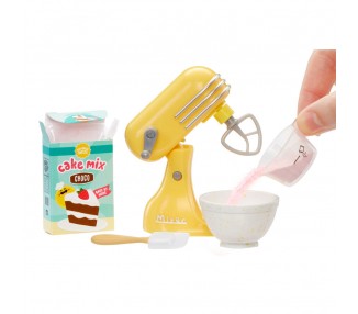 Capsula sorpresa Miniverse Make It Mini Electrodomesticos surtido