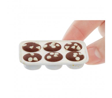 Capsula sorpresa Miniverse Make It Mini Electrodomesticos surtido