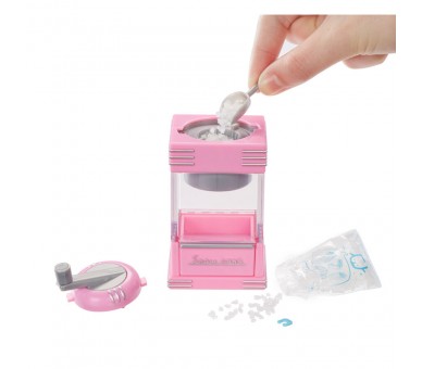 Capsula sorpresa Miniverse Make It Mini Electrodomesticos surtido