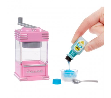 Capsula sorpresa Miniverse Make It Mini Electrodomesticos surtido