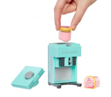 Capsula sorpresa Miniverse Make It Mini Electrodomesticos surtido