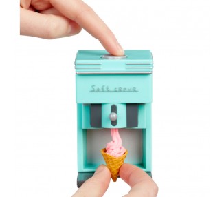 Capsula sorpresa Miniverse Make It Mini Electrodomesticos surtido