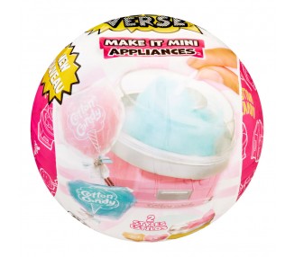 Capsula sorpresa Miniverse Make It Mini Electrodomesticos surtido