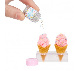 Capsula sorpresa Miniverse Make It Mini Electrodomesticos surtido