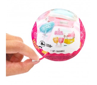 Capsula sorpresa Miniverse Make It Mini Electrodomesticos surtido