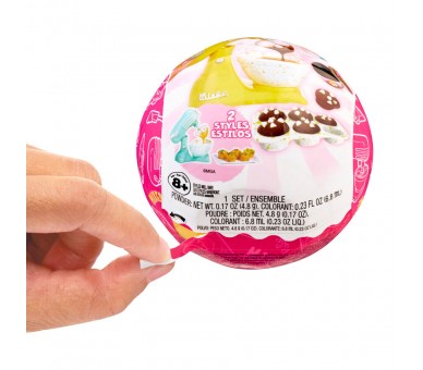 Capsula sorpresa Miniverse Make It Mini Electrodomesticos surtido