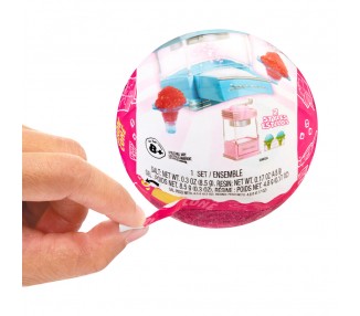 Capsula sorpresa Miniverse Make It Mini Electrodomesticos surtido