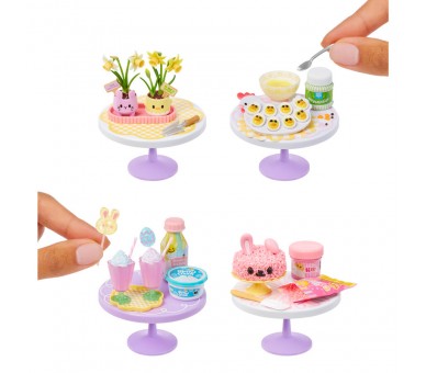 Capsula sorpresa Miniverse Make it Mini Spring surtido