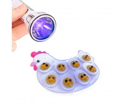 Capsula sorpresa Miniverse Make it Mini Spring surtido