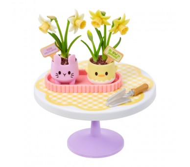 Capsula sorpresa Miniverse Make it Mini Spring surtido