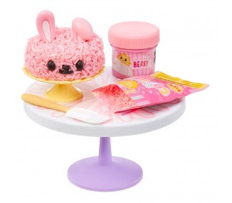 Capsula sorpresa Miniverse Make it Mini Spring surtido