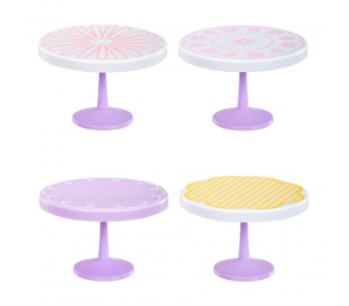 Capsula sorpresa Miniverse Make it Mini Spring surtido