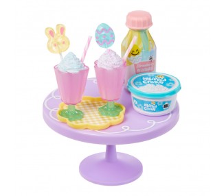 Capsula sorpresa Miniverse Make it Mini Spring surtido