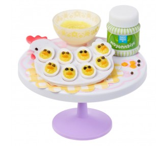 Capsula sorpresa Miniverse Make it Mini Spring surtido