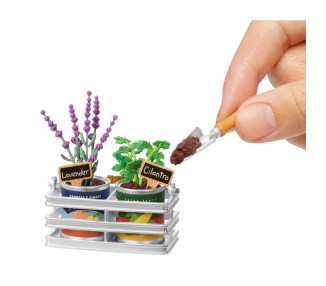 Capsula sorpresa Miniverse Make It Mini Nature surtido