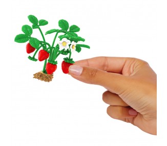 Capsula sorpresa Miniverse Make It Mini Nature surtido