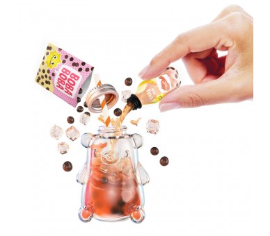 Capsula sorpresa Miniverse Make It Mini Nature surtido