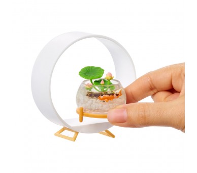 Capsula sorpresa Miniverse Make It Mini Nature surtido