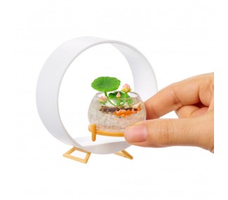 Capsula sorpresa Miniverse Make It Mini Nature surtido