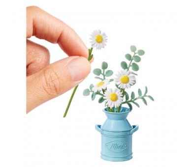 Capsula sorpresa Miniverse Make It Mini Nature surtido