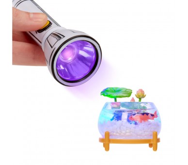 Capsula sorpresa Miniverse Make It Mini Nature surtido