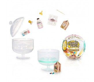 Capsula sorpresa Miniverse Make It Mini HD Harry Potter surtido