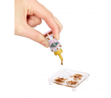 Capsula sorpresa Miniverse Make It Mini HD Harry Potter surtido