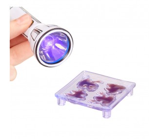 Capsula sorpresa Miniverse Make It Mini HD Harry Potter surtido