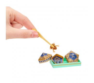 Capsula sorpresa Miniverse Make It Mini HD Harry Potter surtido