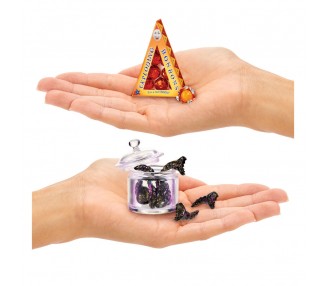 Capsula sorpresa Miniverse Make It Mini HD Harry Potter surtido